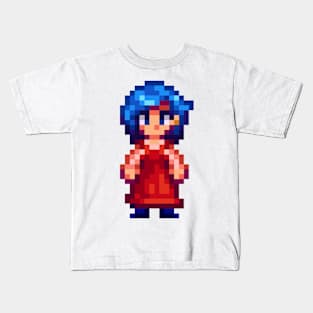 Emily Kids T-Shirt